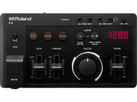 <b>Roland E-4 VOICE TWEAKER Processador Voz Portátil Auto-Pitch Vocoder Looper AIRA COMPACT</b> <b>Roland E-4 VOICE TWEAKER Processador Voz Portátil Auto-Pitch Vocoder Looper AIRA COMPACT</b>